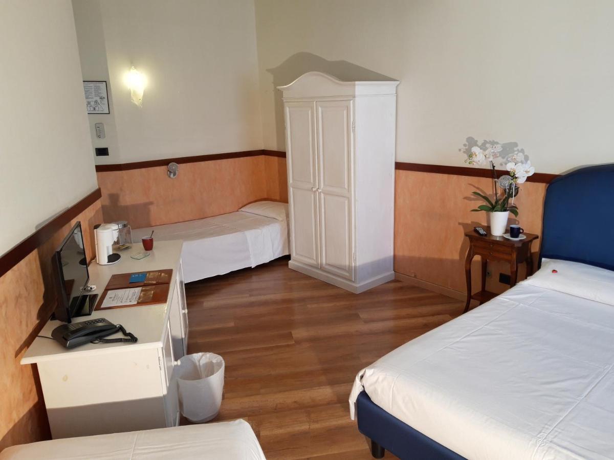 Hotel San Felice Болоня Екстериор снимка