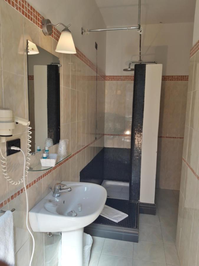 Hotel San Felice Болоня Екстериор снимка