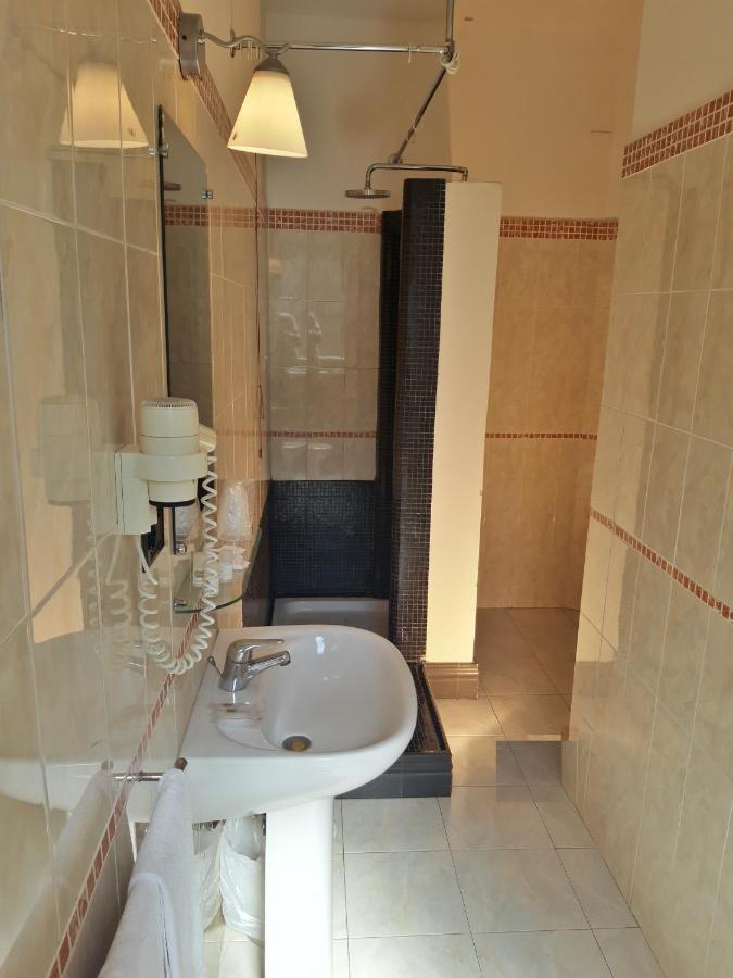 Hotel San Felice Болоня Екстериор снимка