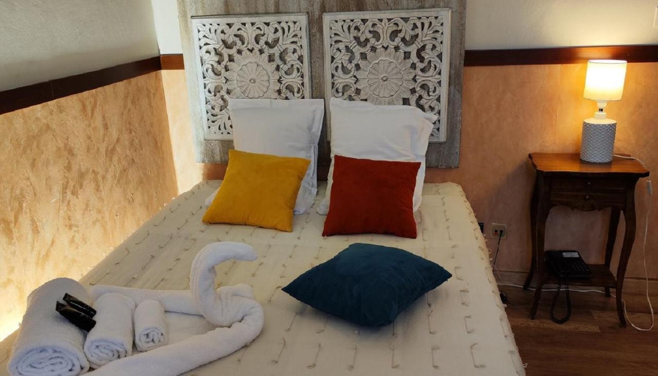 Hotel San Felice Болоня Екстериор снимка