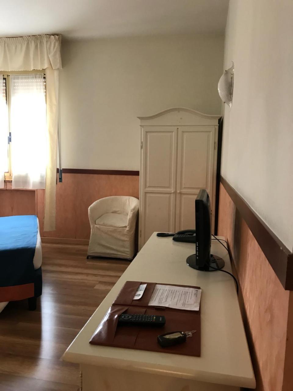 Hotel San Felice Болоня Екстериор снимка