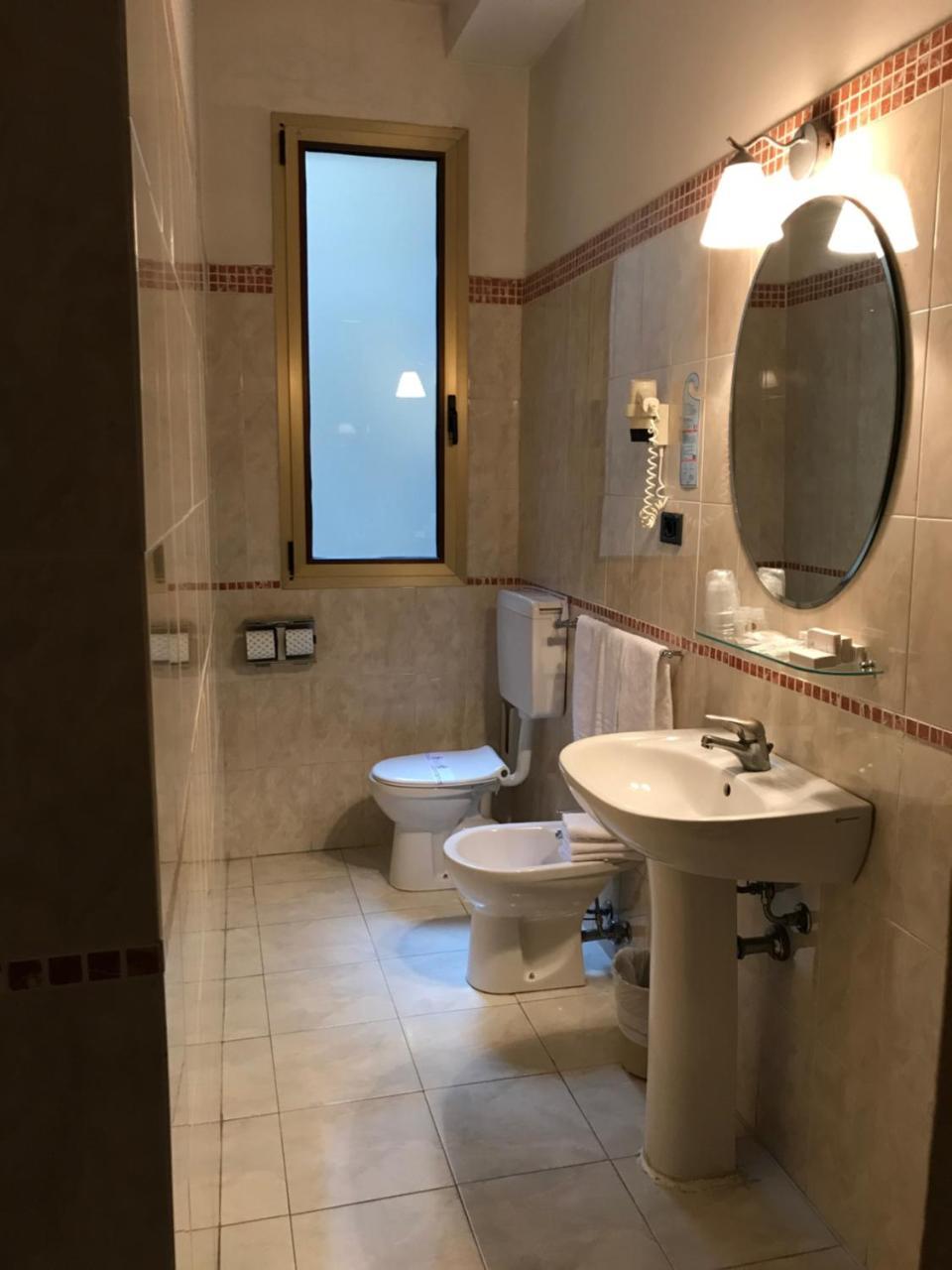 Hotel San Felice Болоня Екстериор снимка