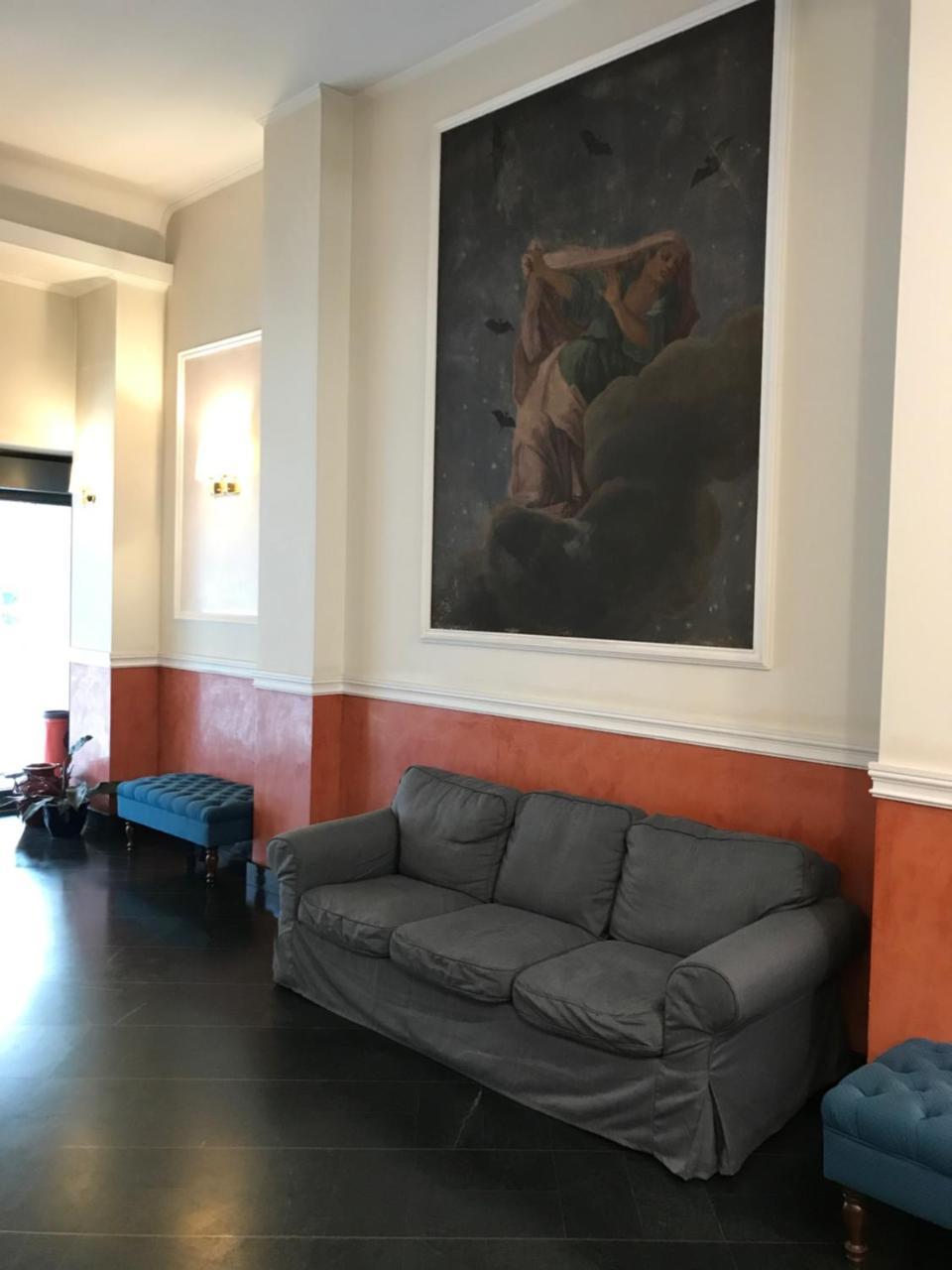 Hotel San Felice Болоня Екстериор снимка