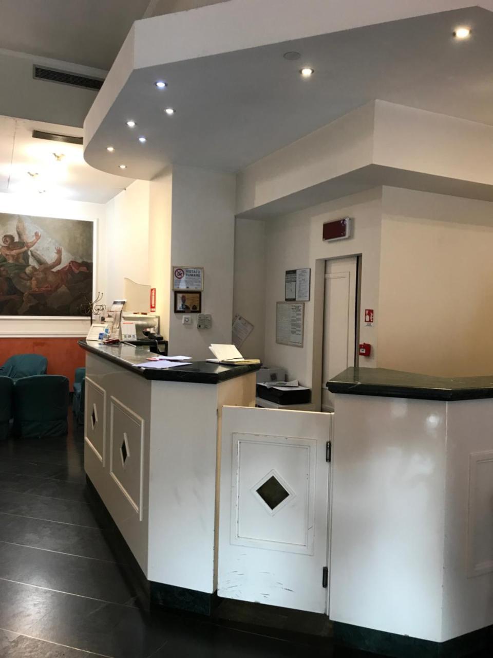Hotel San Felice Болоня Екстериор снимка