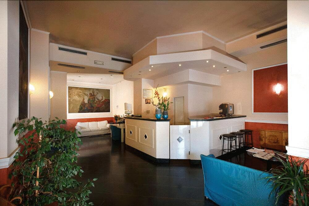 Hotel San Felice Болоня Екстериор снимка