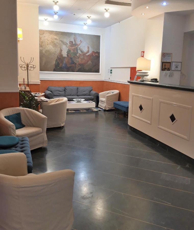 Hotel San Felice Болоня Екстериор снимка