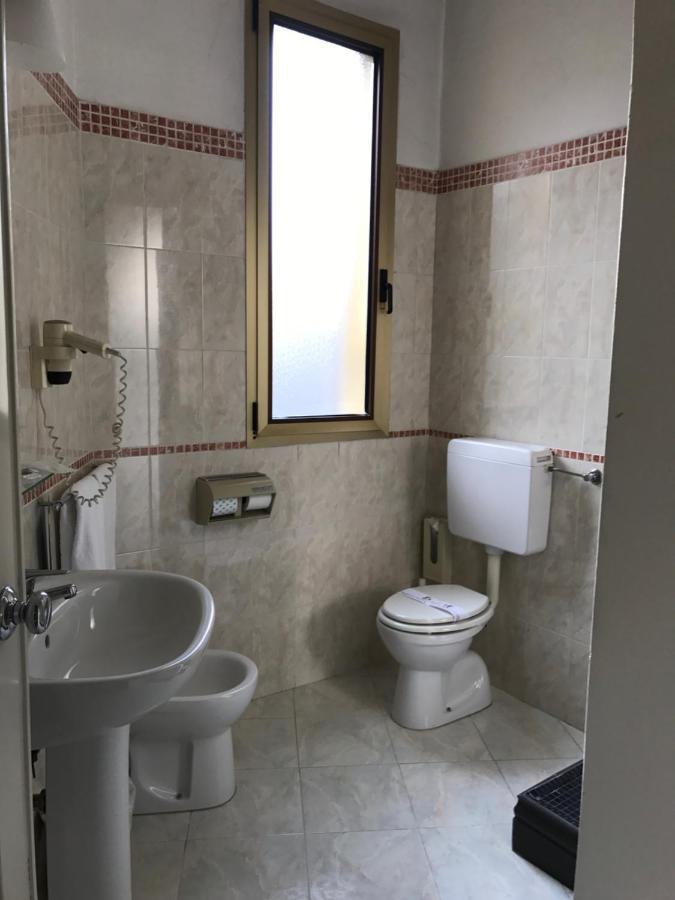 Hotel San Felice Болоня Екстериор снимка